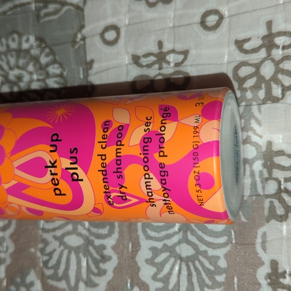 Amika Perk Up Plus - Picture 2 of 2